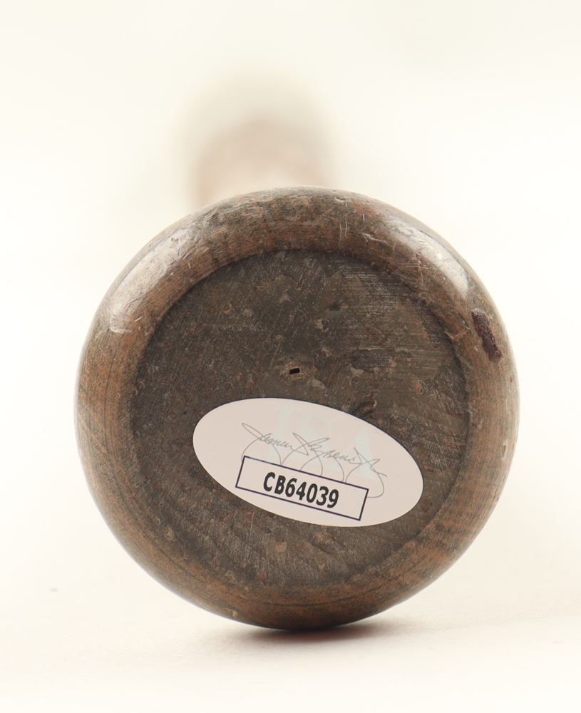 Luis Gonzalez Signed Game-Used Old Hickory Baseball Bat (JSA) at PristineAuction.com Luis Gonzalez Signed Game-Used Old Hickory Baseball Bat (JSA) at PristineAuction.com