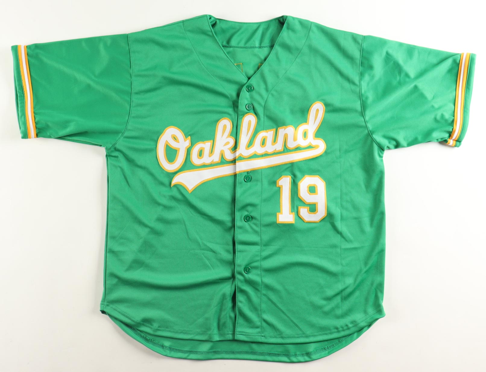 Mason Miller Signed Jersey (Beckett) at PristineAuction.com Mason Miller Signed Jersey (Beckett) at PristineAuction.com