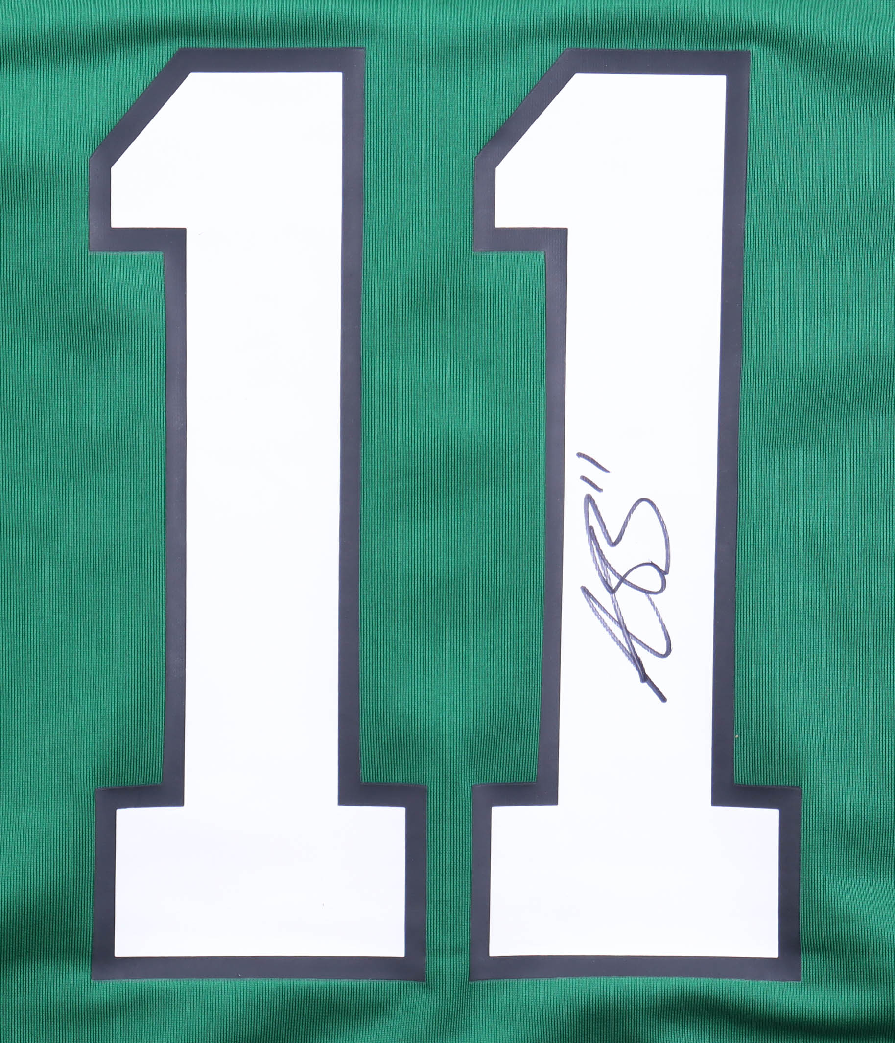 A. J. Brown Signed Eagles Nike Jersey (Beckett) at PristineAuction.com A. J. Brown Signed Eagles Nike Jersey (Beckett) at PristineAuction.com