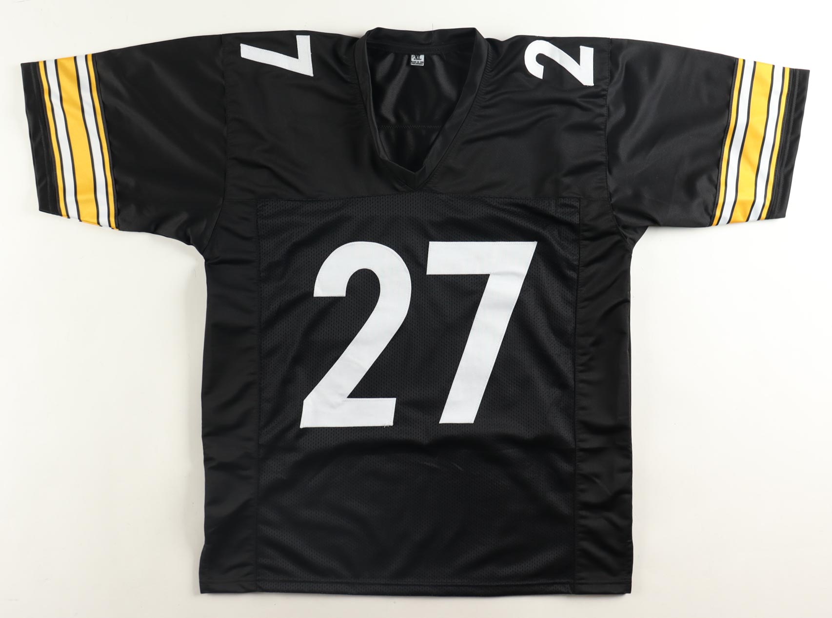 Cory Trice Signed Jersey (TSE) at PristineAuction.com Cory Trice Signed Jersey (TSE) at PristineAuction.com