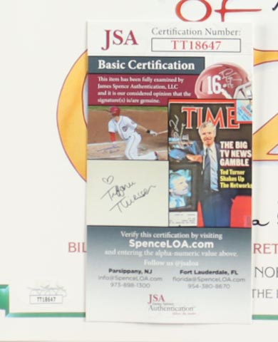 "The Wizard of Oz" 16x24 Poster Cast-Signed by (4) with Mickey Carroll, Jerry Maren, Karl Slover, & Donna Stewart Hardway Inscribed "Munchkin" (JSA) at PristineAuction.com "The Wizard of Oz" 16x24 Poster Cast-Signed by (4) with Mickey Carroll, Jerry Maren, Karl Slover, & Donna Stewart Hardway Inscribed "Munchkin" (JSA) at PristineAuction.com