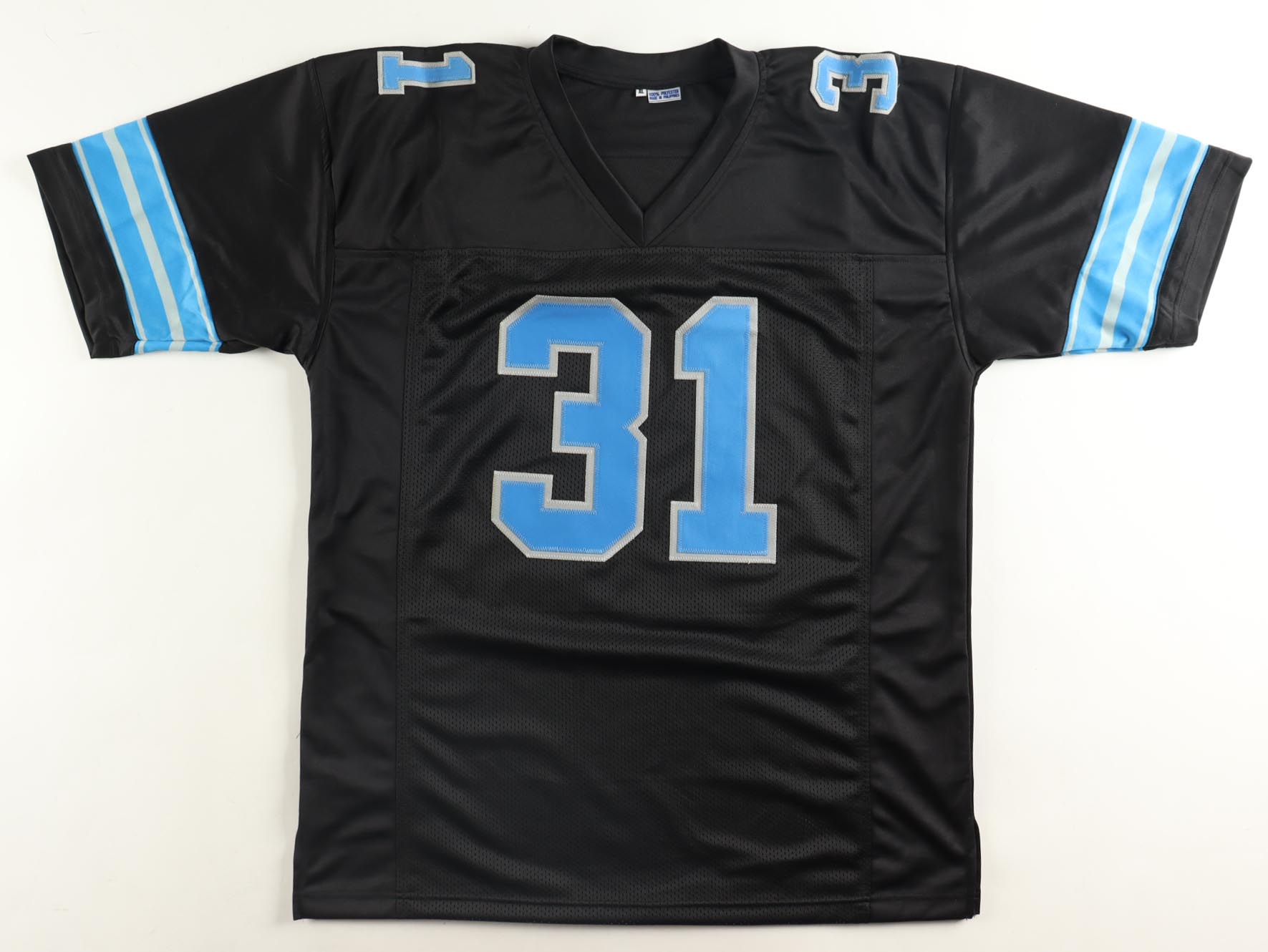 Kerby Joseph Signed Jersey (JSA) at PristineAuction.com Kerby Joseph Signed Jersey (JSA) at PristineAuction.com