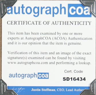 Machine Gun Kelly Signed "Mainstream Sellout" Custom Framed CD Insert Display (AutographCOA) at PristineAuction.com Machine Gun Kelly Signed "Mainstream Sellout" Custom Framed CD Insert Display (AutographCOA) at PristineAuction.com