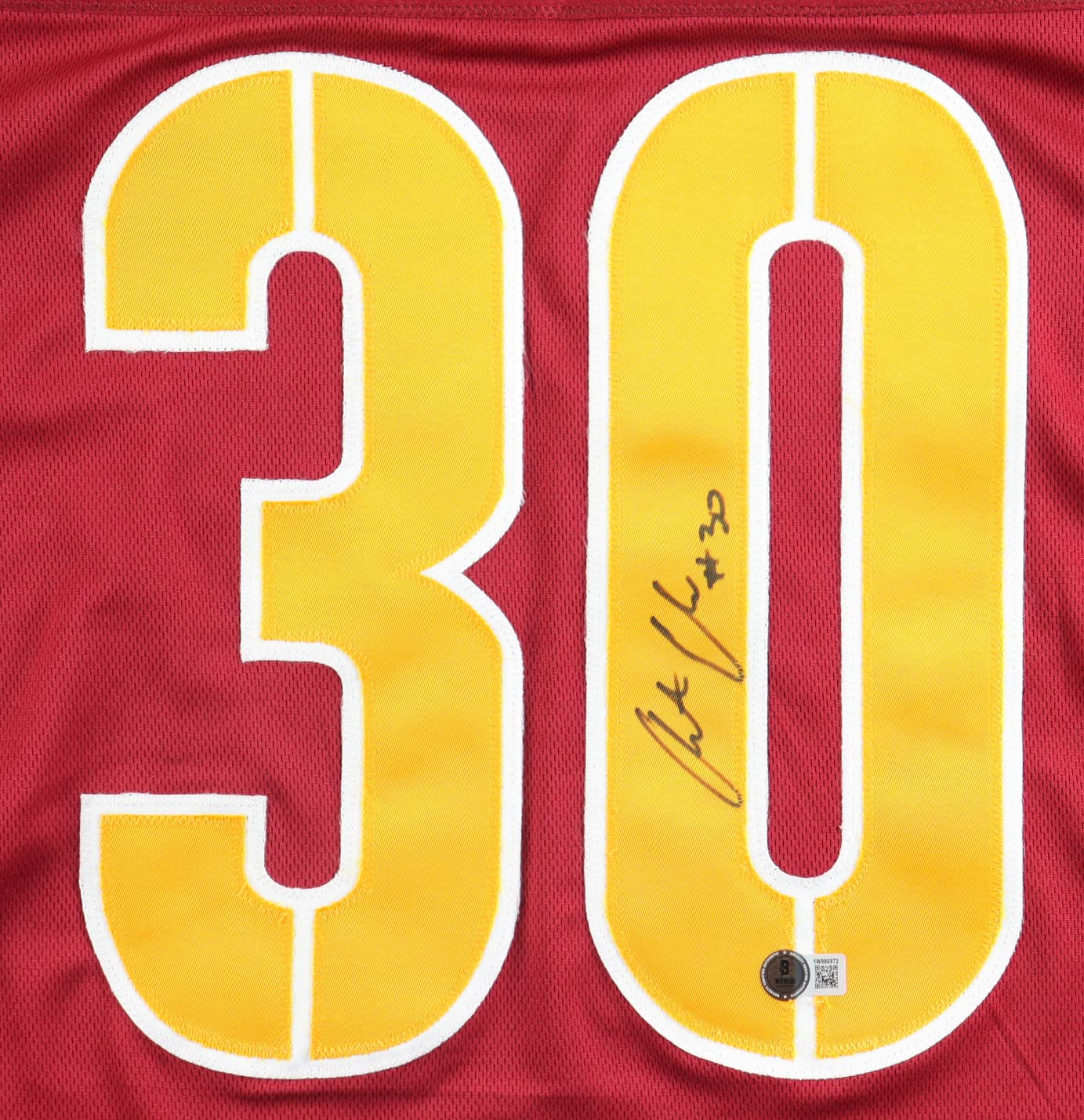 Austin Ekeler Signed Jersey (Beckett) at PristineAuction.com Austin Ekeler Signed Jersey (Beckett) at PristineAuction.com