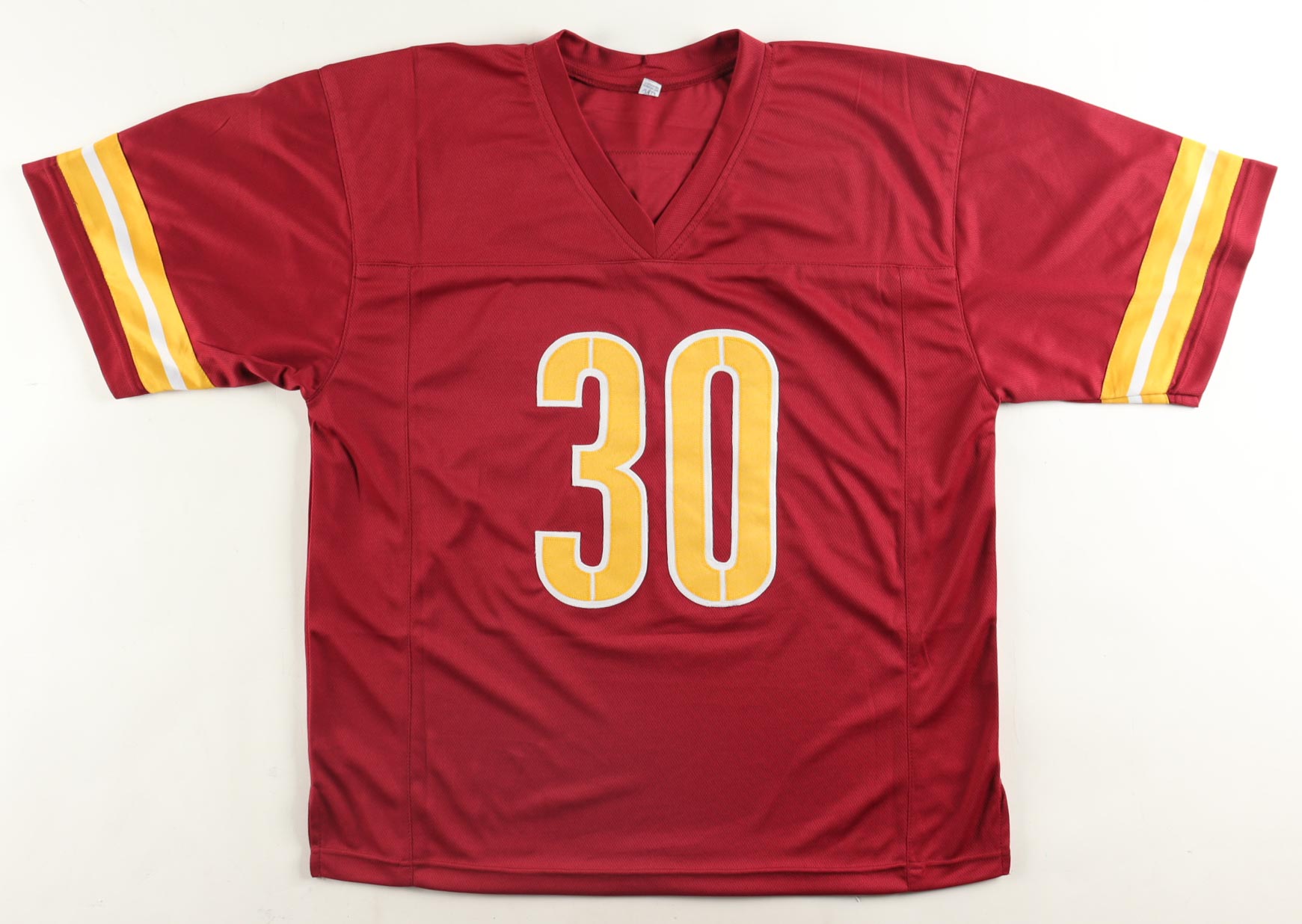 Austin Ekeler Signed Jersey (Beckett) at PristineAuction.com Austin Ekeler Signed Jersey (Beckett) at PristineAuction.com