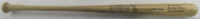 Willie Mays Signed Adirondack Baseball Bat (JSA) at PristineAuction.com