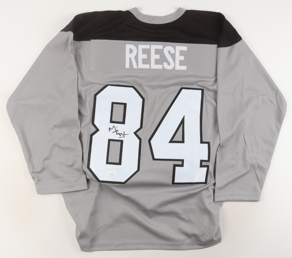 Michael Biehn Signed Jersey (JSA) at PristineAuction.com Michael Biehn Signed Jersey (JSA) at PristineAuction.com