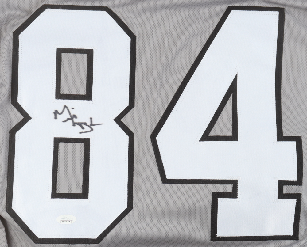Michael Biehn Signed Jersey (JSA) at PristineAuction.com Michael Biehn Signed Jersey (JSA) at PristineAuction.com