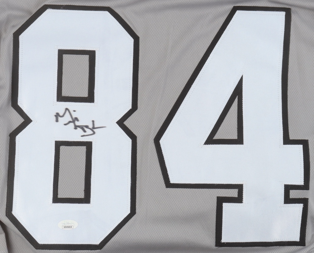 Michael Biehn Signed Jersey (JSA) at PristineAuction.com Michael Biehn Signed Jersey (JSA) at PristineAuction.com