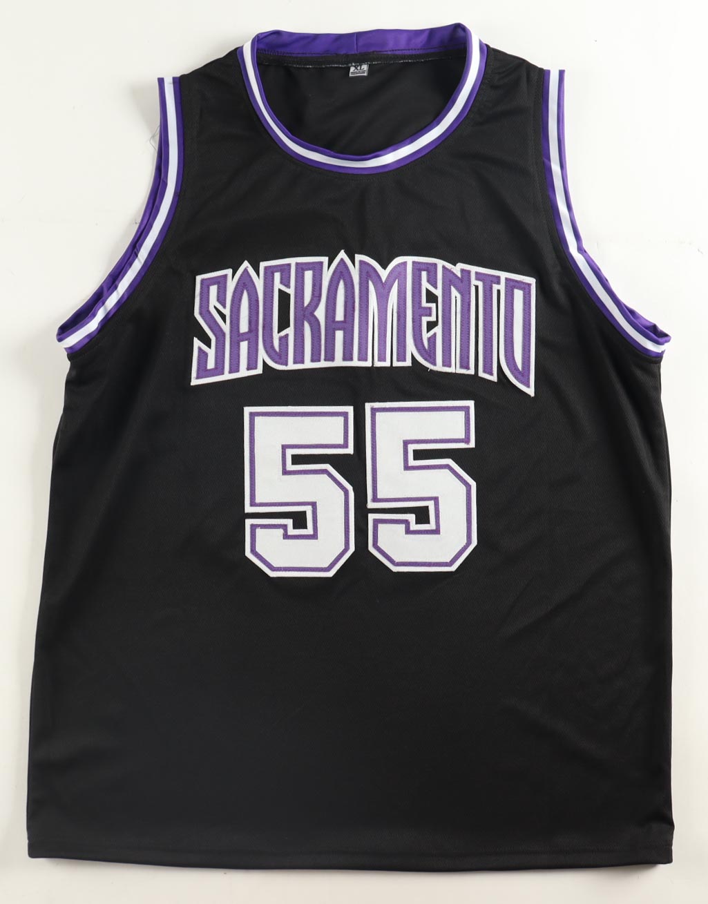 Jason Williams Signed Jersey (Beckett) at PristineAuction.com Jason Williams Signed Jersey (Beckett) at PristineAuction.com