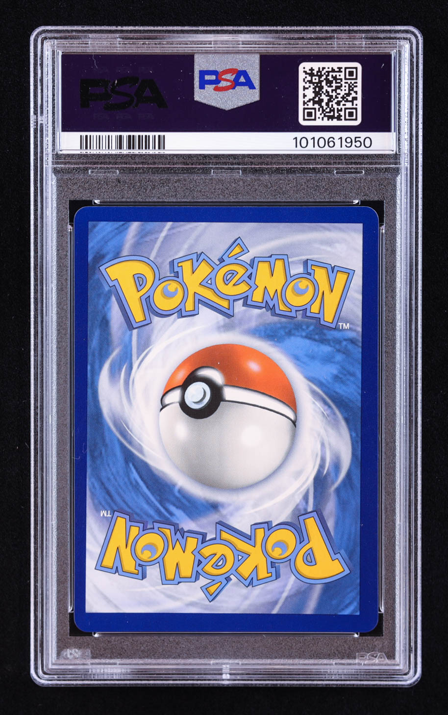 Glaceon VSTAR Pokemon 2023 Crown Zenith #GG40 (PSA 8) at PristineAuction.com Glaceon VSTAR Pokemon 2023 Crown Zenith #GG40 (PSA 8) at PristineAuction.com