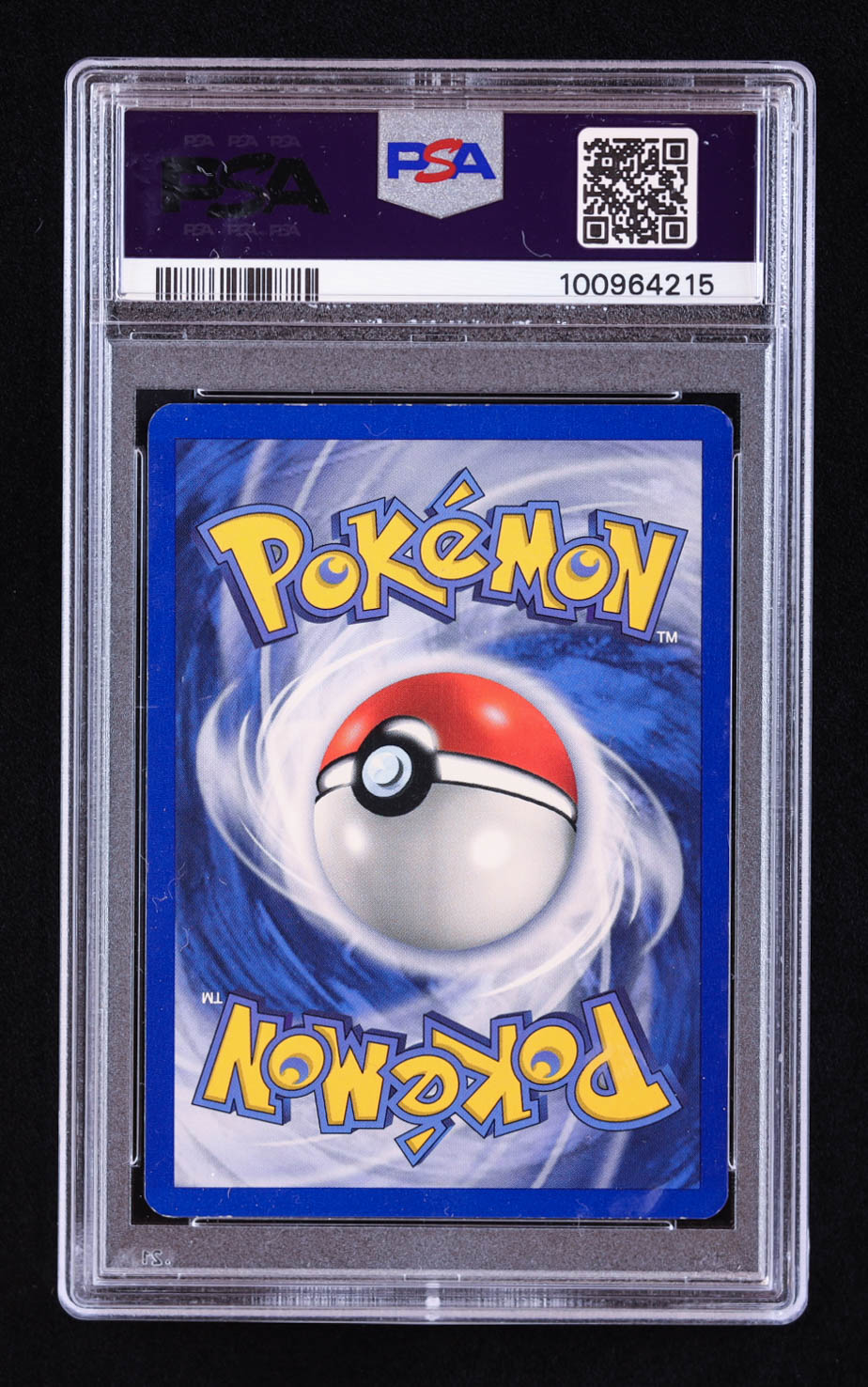 Electabuzz Pokemon 1999 Base Shadowless #20 (PSA 8) at PristineAuction.com Electabuzz Pokemon 1999 Base Shadowless #20 (PSA 8) at PristineAuction.com