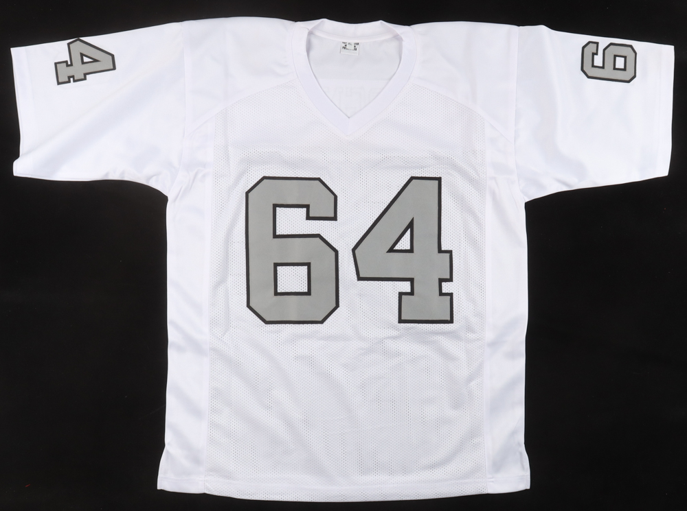 Richie Incognito Signed Jersey (Beckett) at PristineAuction.com Richie Incognito Signed Jersey (Beckett) at PristineAuction.com