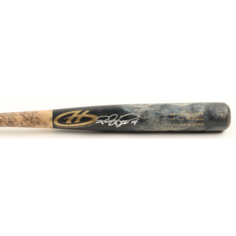 Batte De Baseball Entraînement Homewood Bat Tek - 27/42 - Bois - Noire - Adulte - Occasion