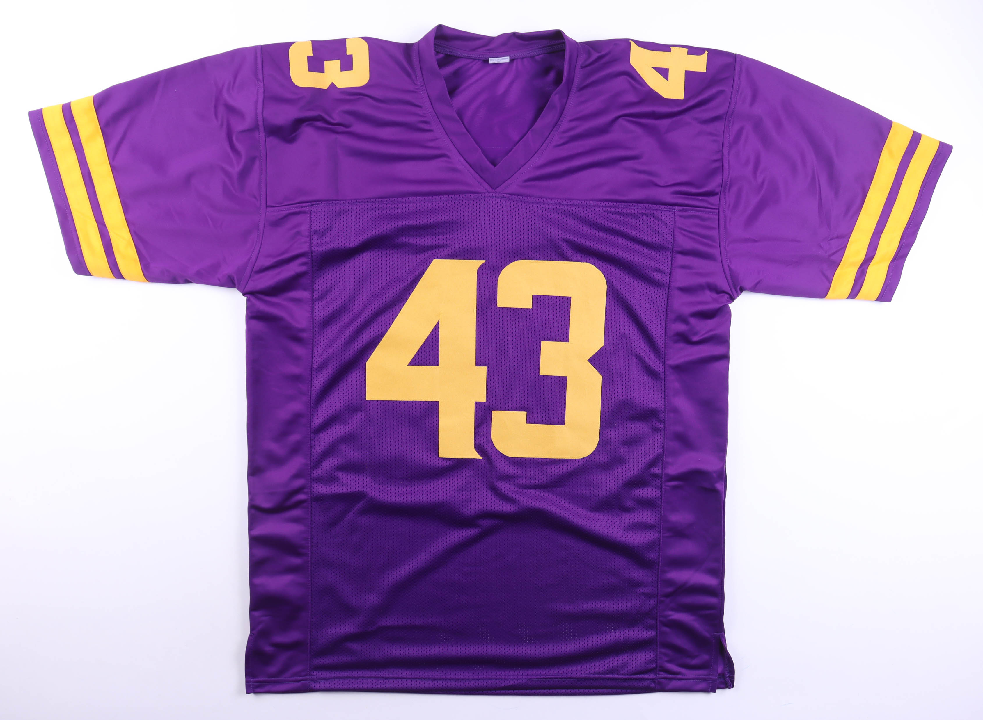 Andrew Van Ginkel Signed Jersey (JSA) at PristineAuction.com Andrew Van Ginkel Signed Jersey (JSA) at PristineAuction.com