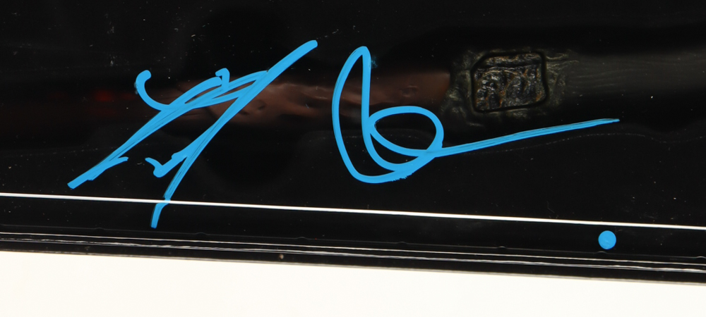 Daniel Radcliffe Signed "Harry Potter" Wand With Original Box (Beckett) at PristineAuction.com Daniel Radcliffe Signed "Harry Potter" Wand With Original Box (Beckett) at PristineAuction.com