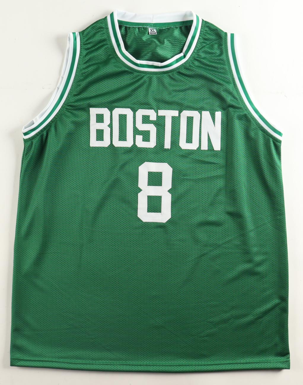 Antoine Walker Signed Jersey Inscribed "3x AS" (JSA) at PristineAuction.com Antoine Walker Signed Jersey Inscribed "3x AS" (JSA) at PristineAuction.com