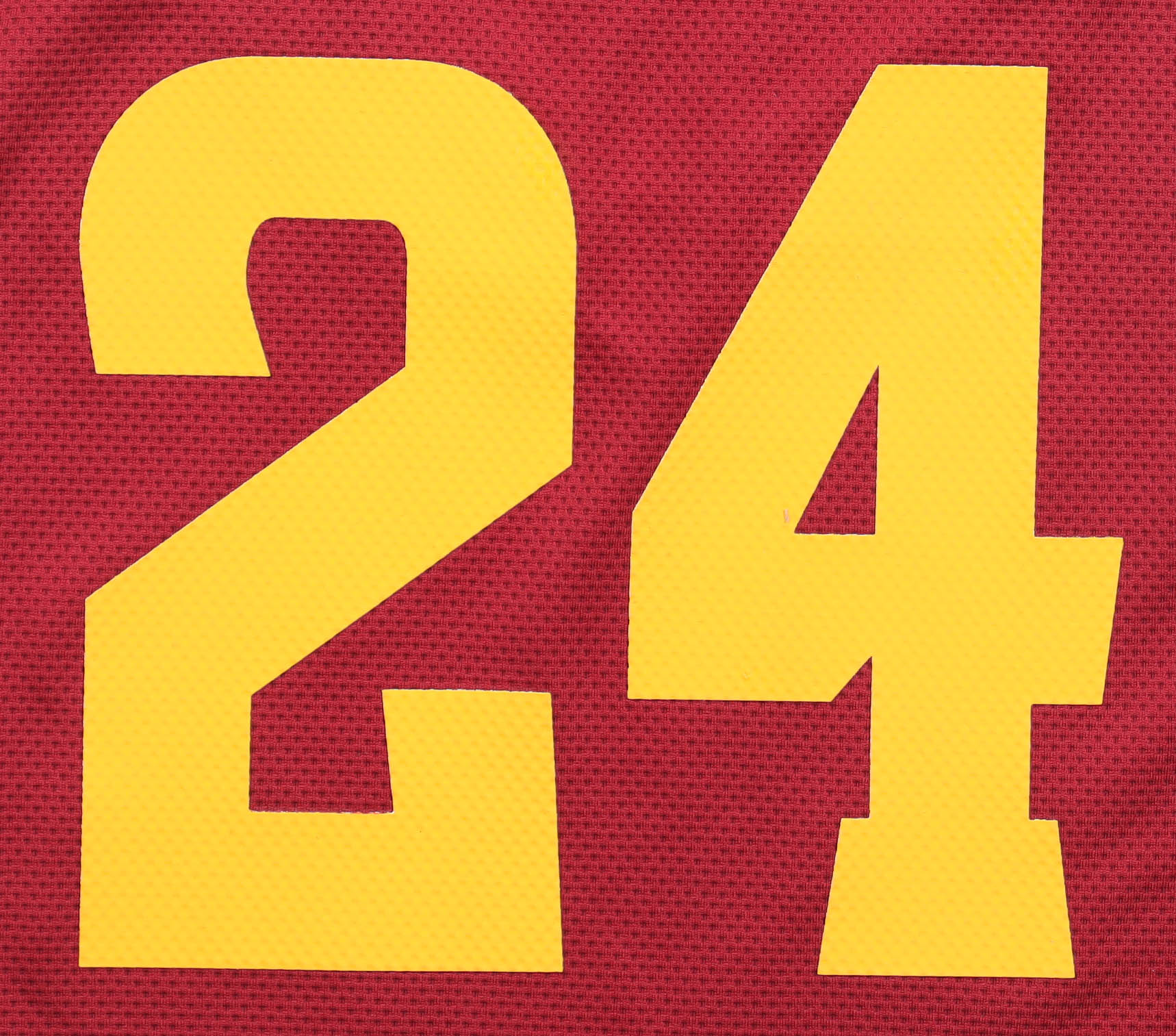 2024-2025 Iowa State Cyclones Jersey Team-Signed by (15) with Keshon Gibert, Curtis Jones, Tamin Lipsey, Joshua Jefferson (Beckett) at PristineAuction.com 2024-2025 Iowa State Cyclones Jersey Team-Signed by (15) with Keshon Gibert, Curtis Jones, Tamin Lipsey, Joshua Jefferson (Beckett) at PristineAuction.com