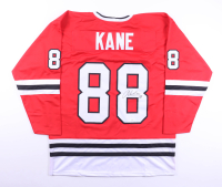 Patrick Kane Signed Jersey (JSA) at PristineAuction.com