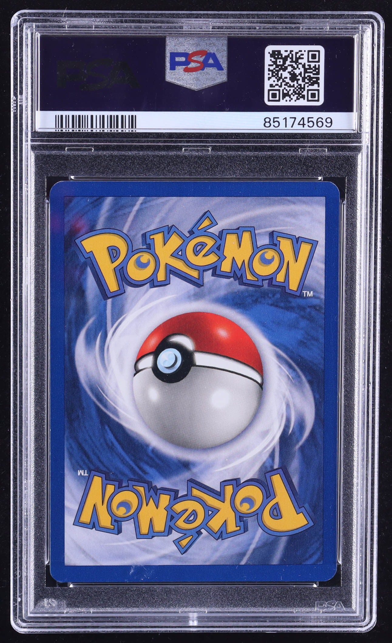 Squirtle 1999 Pokemon Base Unlimited #63 (PSA 9) at PristineAuction.com Squirtle 1999 Pokemon Base Unlimited #63 (PSA 9) at PristineAuction.com