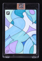 Mickey Mouse | Disney | Original Art Sketch Card by Scott Cook (1/1 Original Art) at PristineAuction.com