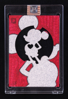 Mickey Mouse | Disney | Original Art Sketch Card by Scott Cook (1/1 Original Art) at PristineAuction.com