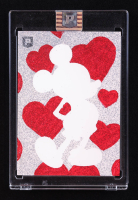 Mickey Mouse | Disney | Original Art Sketch Card by Scott Cook (1/1 Original Art) at PristineAuction.com