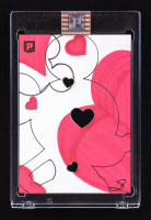 Mickey Mouse | Disney | Original Art Sketch Card by Scott Cook (1/1 Original Art) at PristineAuction.com