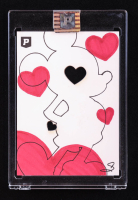 Mickey Mouse | Disney | Original Art Sketch Card by Scott Cook (1/1 Original Art) at PristineAuction.com