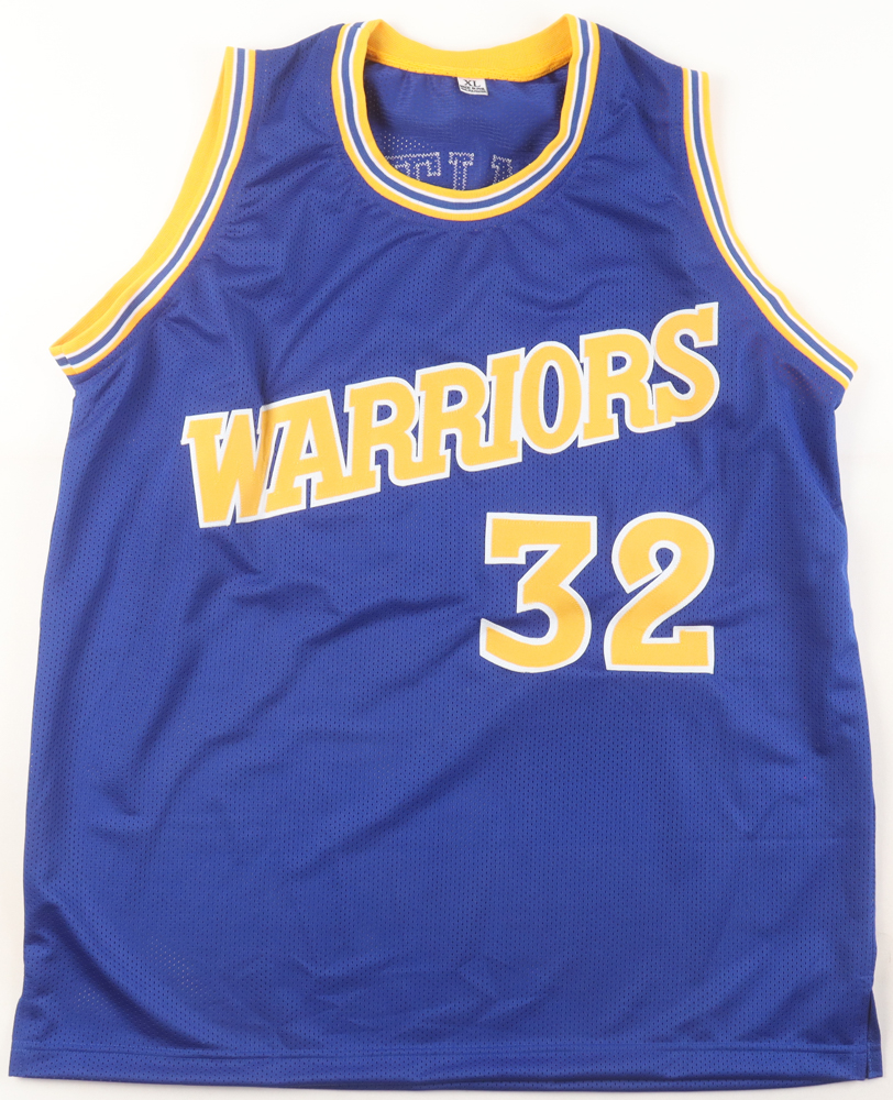 Joe Smith Signed Jersey Inscribed "'95 #1 Pick" (All World Memorabilia) at PristineAuction.com Joe Smith Signed Jersey Inscribed "'95 #1 Pick" (All World Memorabilia) at PristineAuction.com