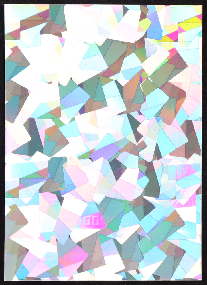 Travis Hunter Leaf Sports Heroes Silver Crystal Pre-Production Proof #NNO RC #1/1 at PristineAuction.com Travis Hunter Leaf Sports Heroes Silver Crystal Pre-Production Proof #NNO RC #1/1 at PristineAuction.com