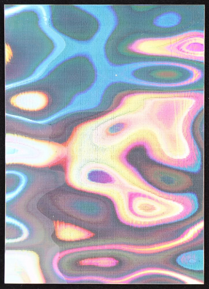 Shedeur Sanders Leaf Sports Heroes Blue Wave Pre-Production Proof #NNO RC #1/1 at PristineAuction.com Shedeur Sanders Leaf Sports Heroes Blue Wave Pre-Production Proof #NNO RC #1/1 at PristineAuction.com