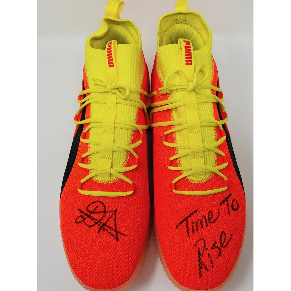 deandre ayton puma shoes