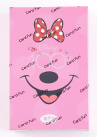 2023 Card Fun Disney 100 Years of Wonder Minnie Mouse Box with (10) Packs at PristineAuction.com