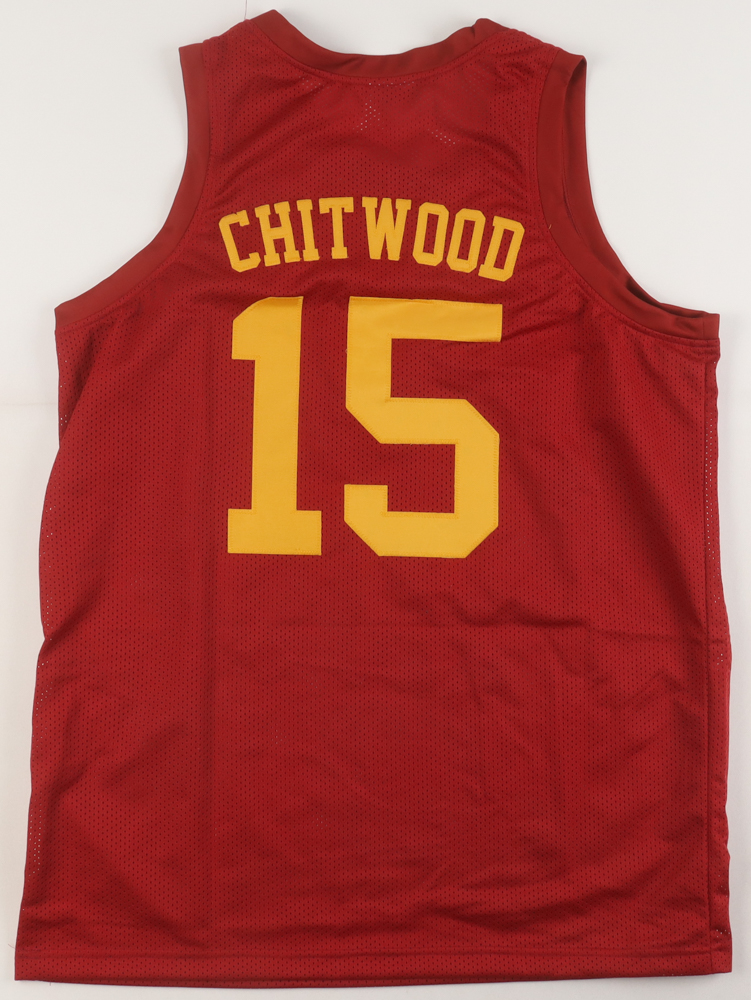 Jersey Signed by (7) with Brad Boyle, Wade Schenck, Steve Hollar, Maris Valainis with Multiple Character Inscriptions (Beckett) at PristineAuction.com Jersey Signed by (7) with Brad Boyle, Wade Schenck, Steve Hollar, Maris Valainis with Multiple Character Inscriptions (Beckett) at PristineAuction.com