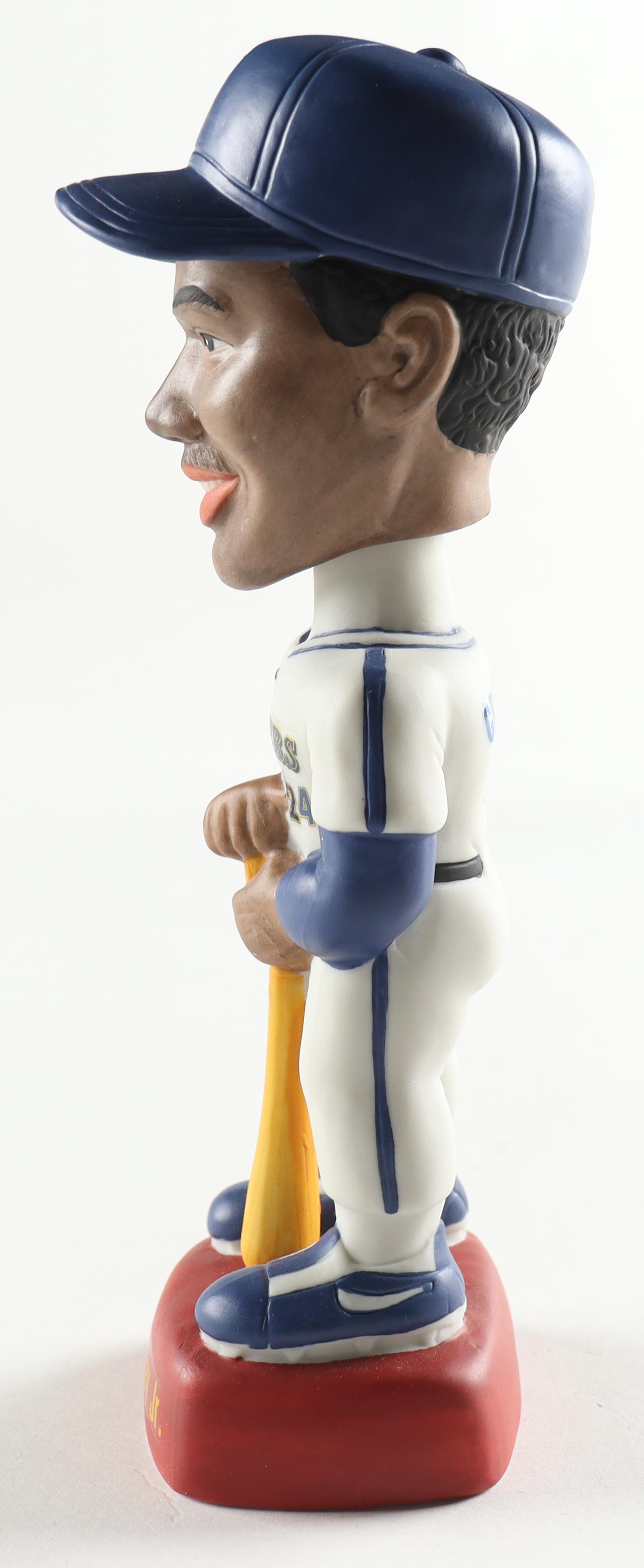 Ken Griffey Jr. Mariners SAM Bobblehead with MLB Box at PristineAuction.com Ken Griffey Jr. Mariners SAM Bobblehead with MLB Box at PristineAuction.com