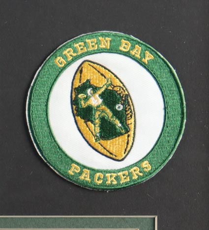 Bart Starr Signed Custom Framed Cut Display With Jersey & Official Super Bowl II Pin (JSA) at PristineAuction.com Bart Starr Signed Custom Framed Cut Display With Jersey & Official Super Bowl II Pin (JSA) at PristineAuction.com