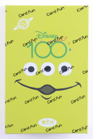 2023 Card.Fun Disney 100 Years of Wonder Joyful Trading Card Hobby Box with (10) Packs at PristineAuction.com
