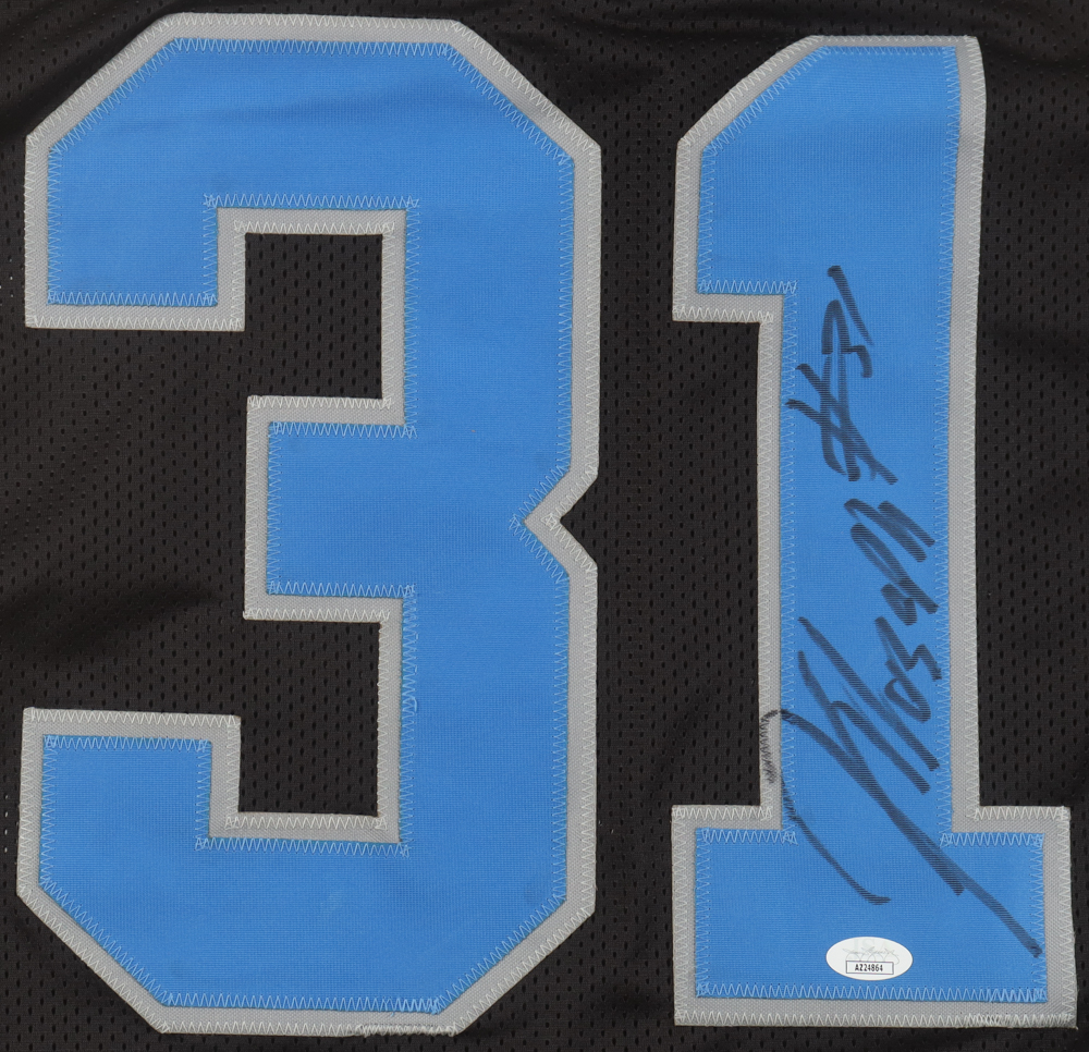 Kerby Joseph Signed Jersey (JSA) at PristineAuction.com Kerby Joseph Signed Jersey (JSA) at PristineAuction.com