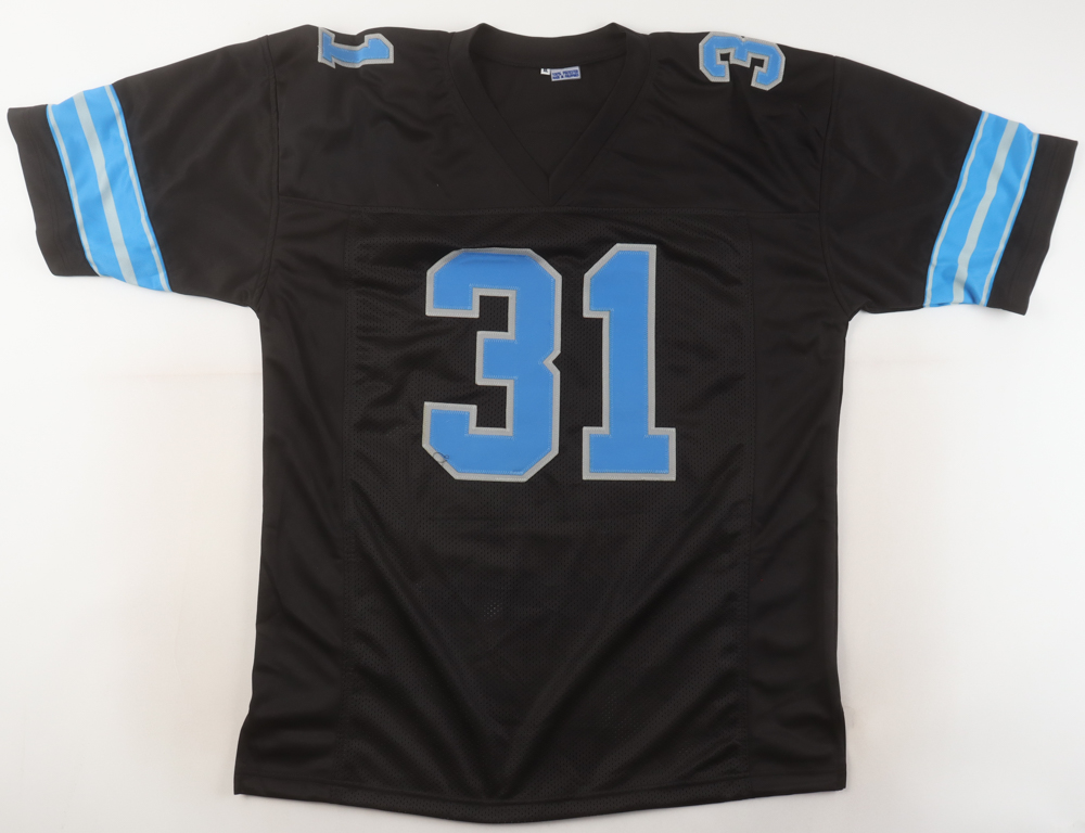 Kerby Joseph Signed Jersey (JSA) at PristineAuction.com Kerby Joseph Signed Jersey (JSA) at PristineAuction.com