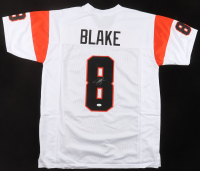 Jeff Blake Signed Jersey (JSA) at PristineAuction.com