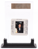 Mel Gibson 2025 Leaf Original Photo Slide #NNO #1/1 (Leaf) at PristineAuction.com
