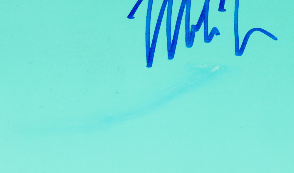 Mike Tyson Signed "Punch-Out!!" 11x14 Photo (JSA) at PristineAuction.com Mike Tyson Signed "Punch-Out!!" 11x14 Photo (JSA) at PristineAuction.com