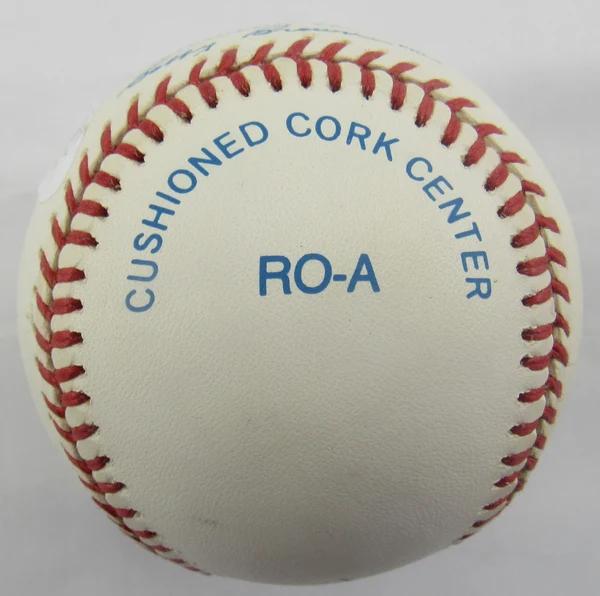 Bobby Murcer Signed OAL Baseball (JSA) at PristineAuction.com Bobby Murcer Signed OAL Baseball (JSA) at PristineAuction.com