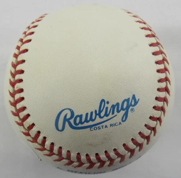 Bobby Murcer Signed OAL Baseball (JSA) at PristineAuction.com Bobby Murcer Signed OAL Baseball (JSA) at PristineAuction.com