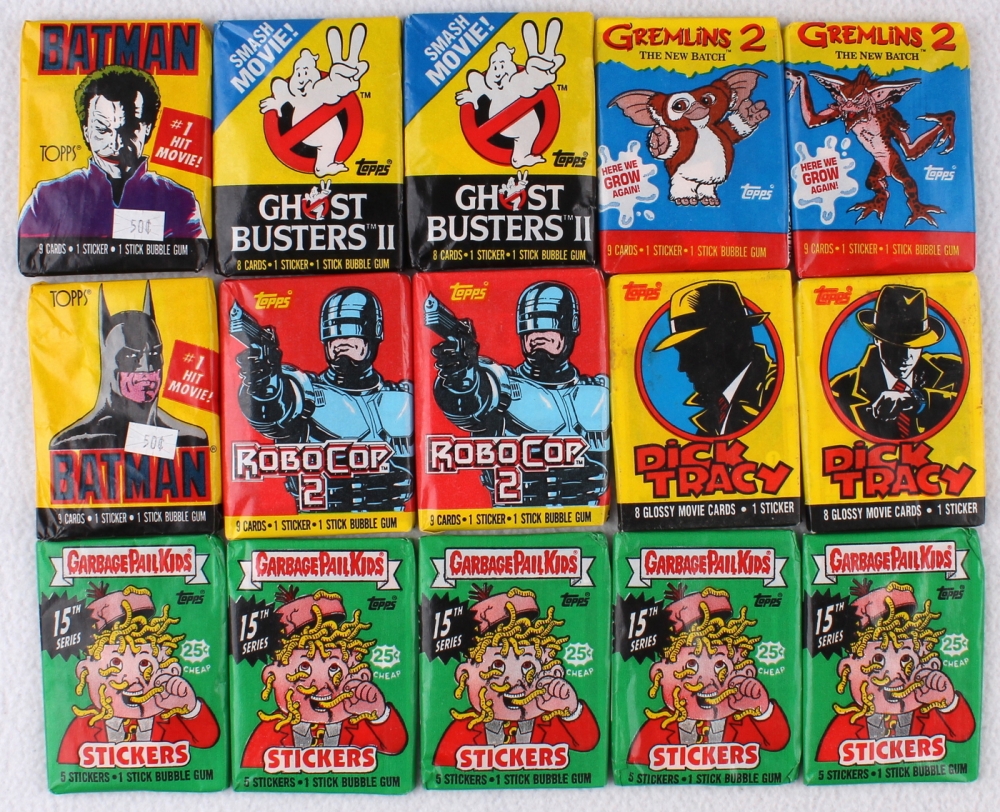 Do Most Women Like Anal Sex Dick Tracy Card