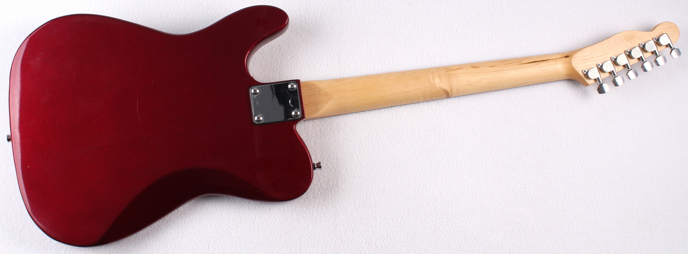 Ann Wilson & Nancy Wilson Signed "Heart" Electric Guitar (PA LOA) at PristineAuction.com Ann Wilson & Nancy Wilson Signed "Heart" Electric Guitar (PA LOA) at PristineAuction.com