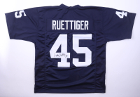 Rudy Ruettiger Signed Jersey (JSA) at PristineAuction.com