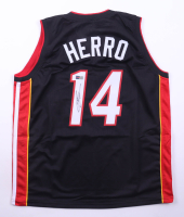Tyler Herro Signed Jersey (PIA) at PristineAuction.com