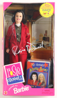 Rosie O'Donnell Signed 1999 Rosie O'Donnell Show "Friends Of Barbie" Doll In Original Box (Schwartz) at PristineAuction.com